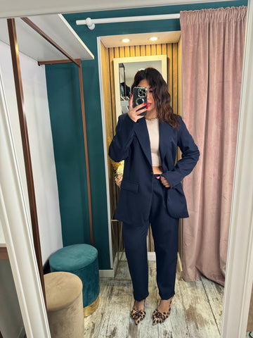Tailleur Federica