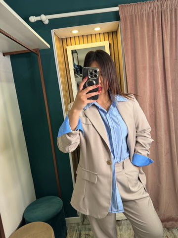 Tailleur Federica