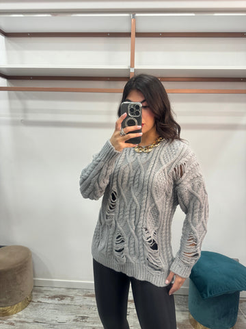Pull Alina