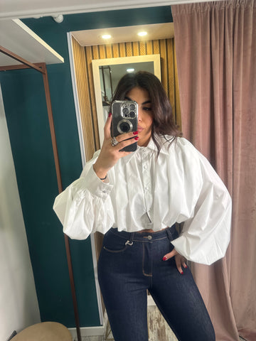 Camicia Valeria