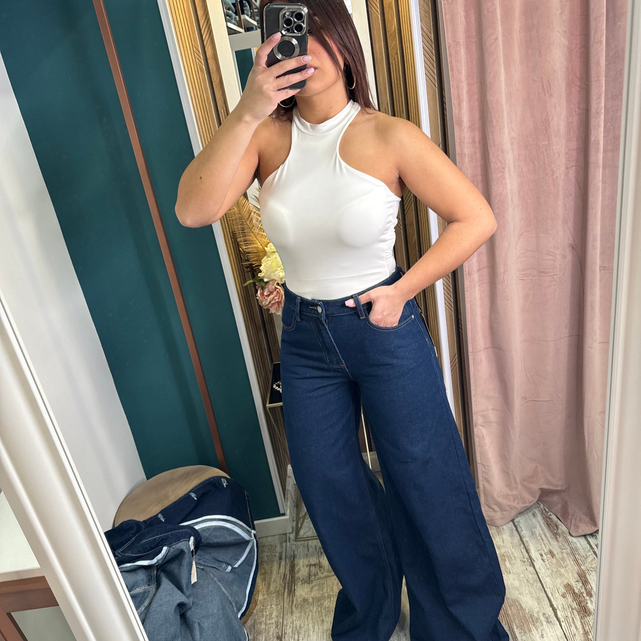 Body Angy