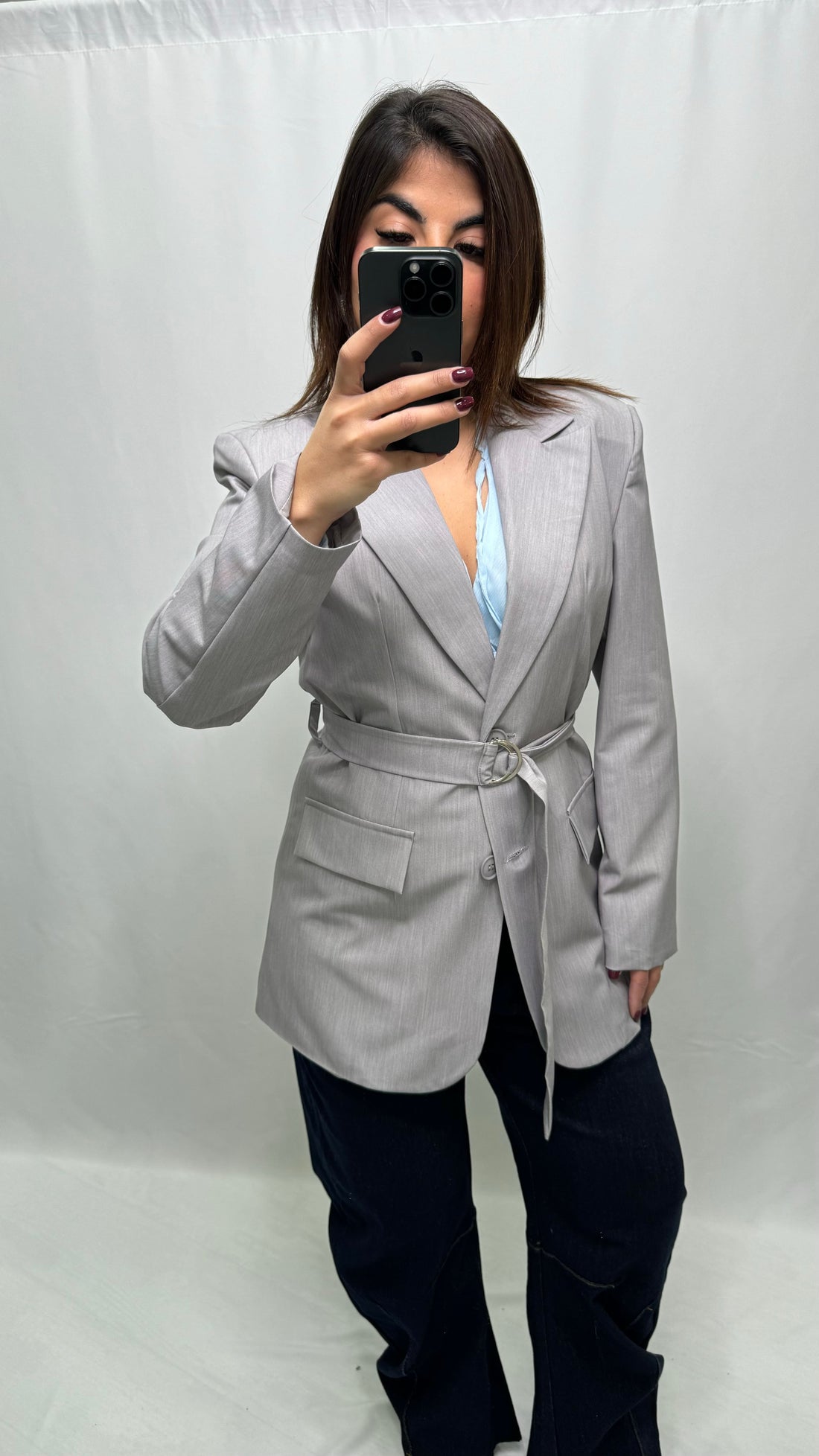 Blazer Selene