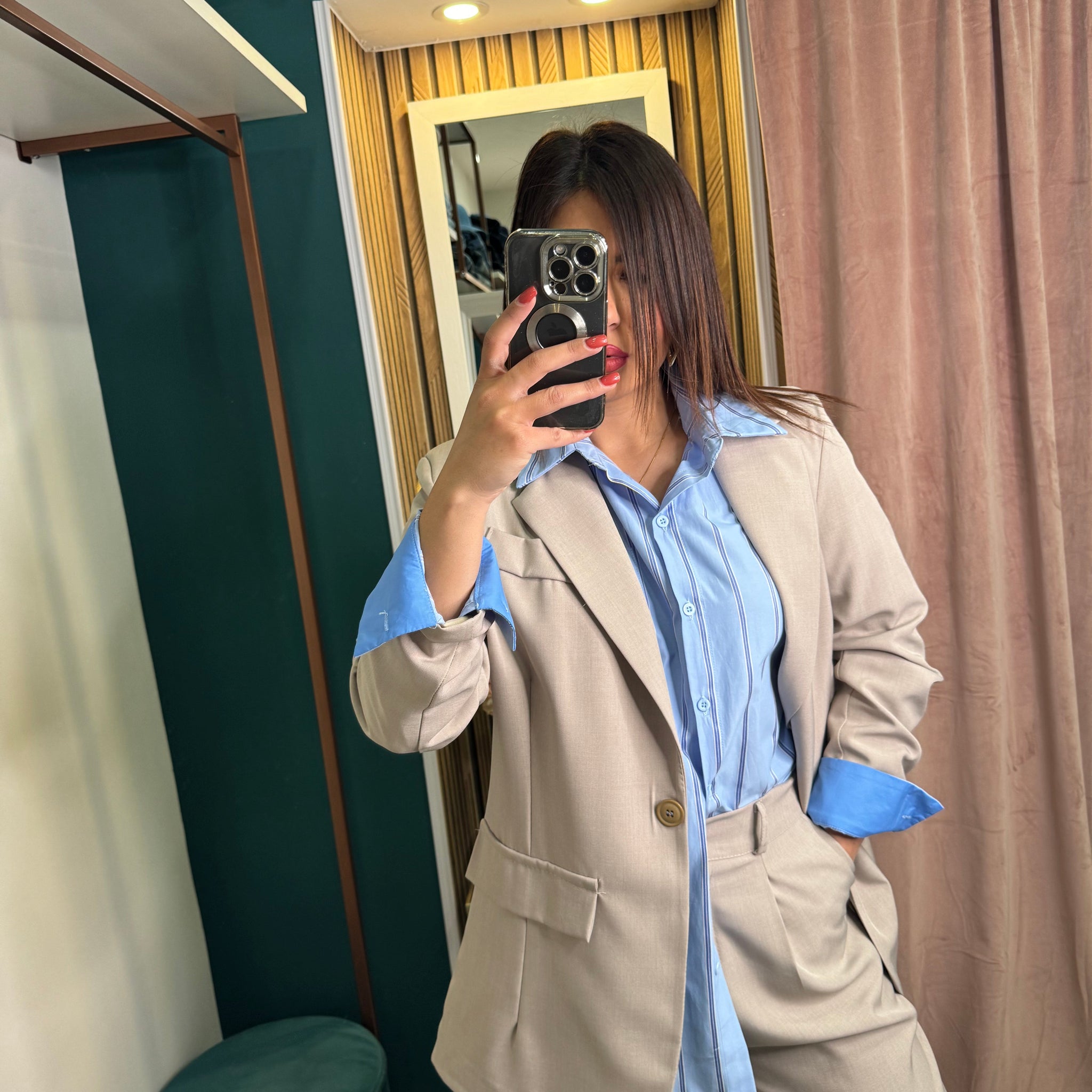 Tailleur Federica