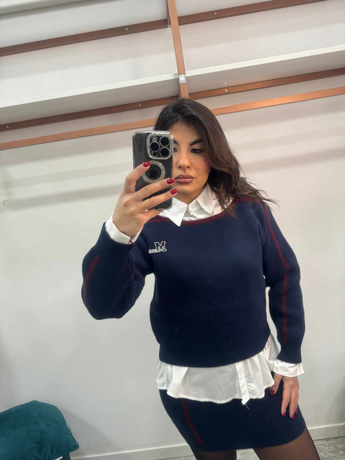 Cordset Miu