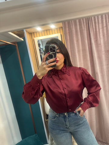 Camicia Lovely
