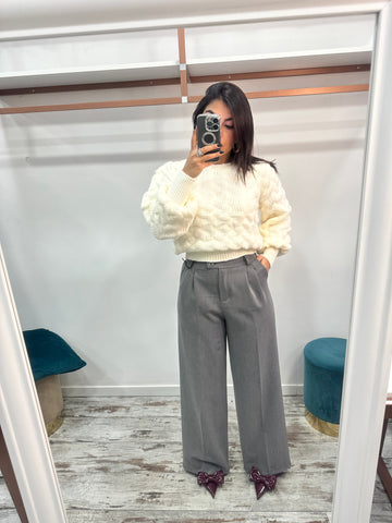 Pantaloni Sofia
