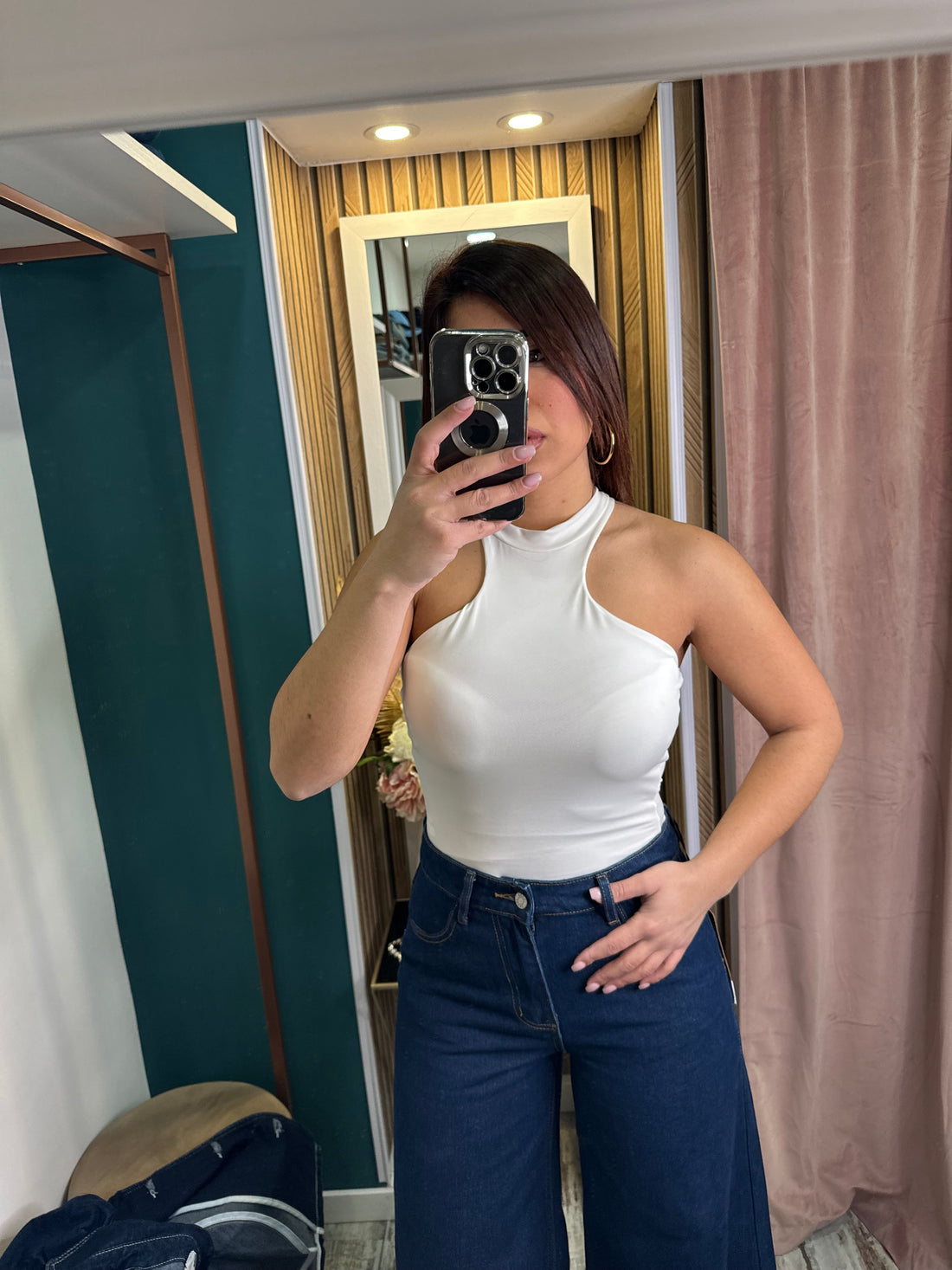 Body Angy
