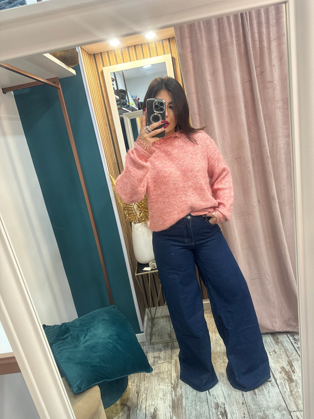 Pull Dafne
